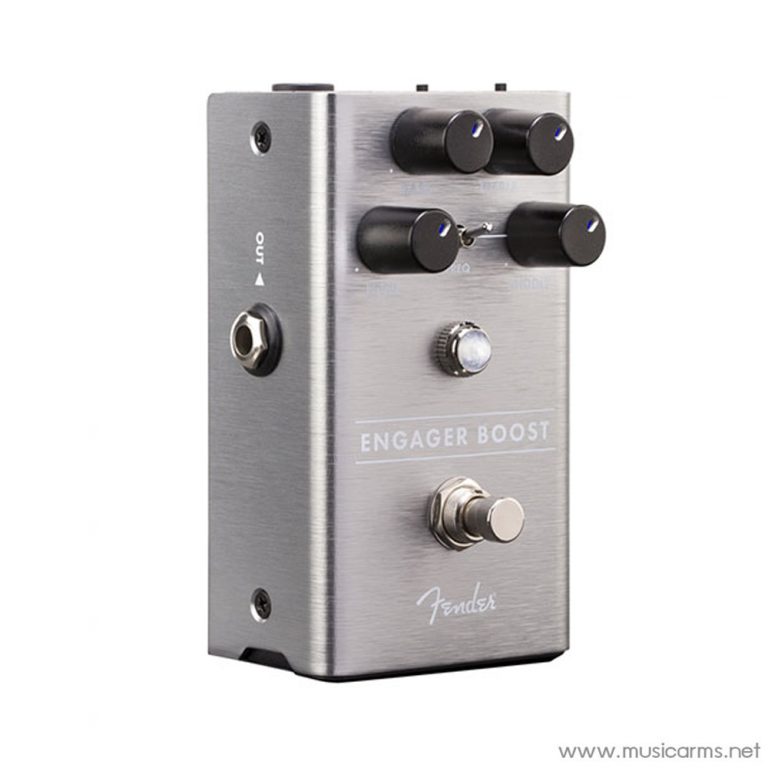 Fender-Engager-Boost ขายราคาพิเศษ