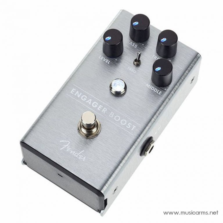 Fender Engager Boost ขายราคาพิเศษ