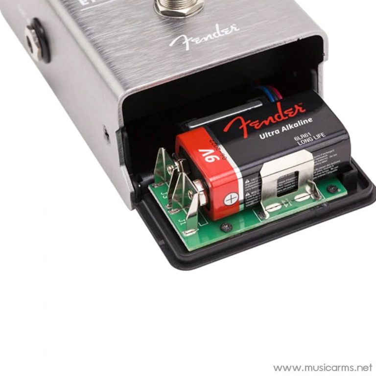 Fender-Engager-Boost-ข้างใน ขายราคาพิเศษ