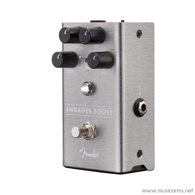 Fender-Engager-Boost.ด้านซ้าย ขายราคาพิเศษ
