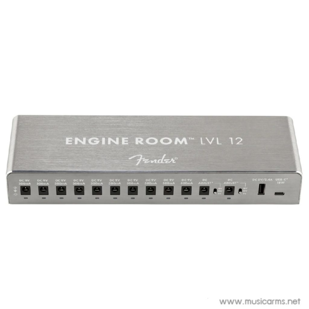 FenderEngineRoom Music Arms