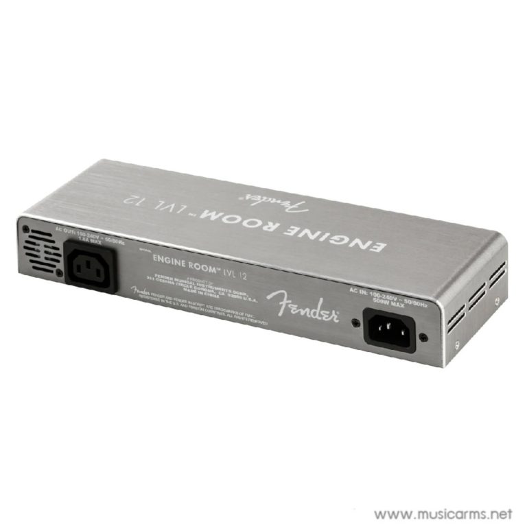 Fender-Engine-Room-LVL12-Power-Supply ขายราคาพิเศษ