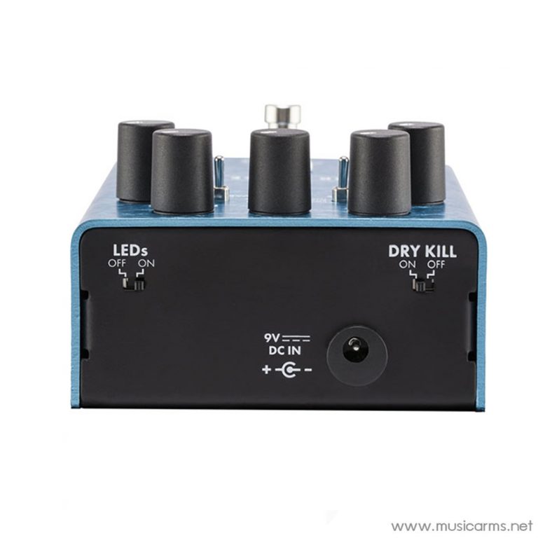 Fender-Mirror-Image-Delayหลัง ขายราคาพิเศษ