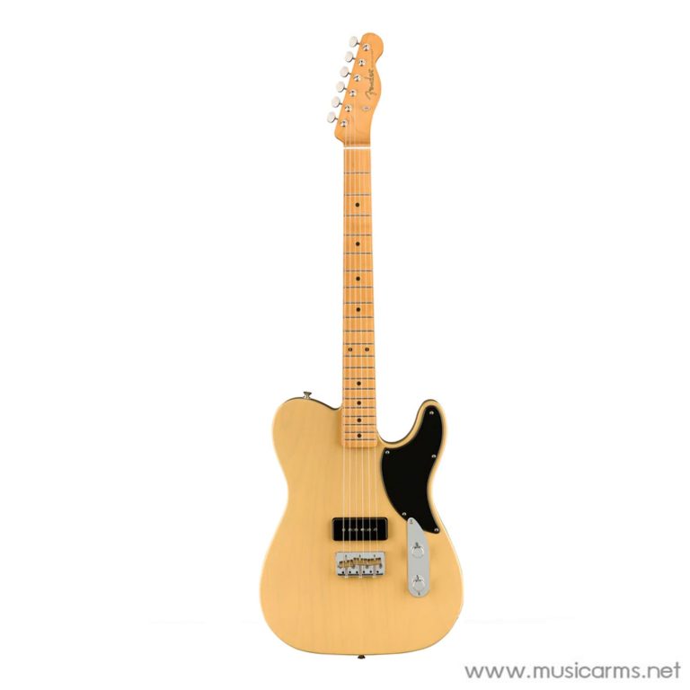 Fender Noventa Telecaster สี Vintage Blonde