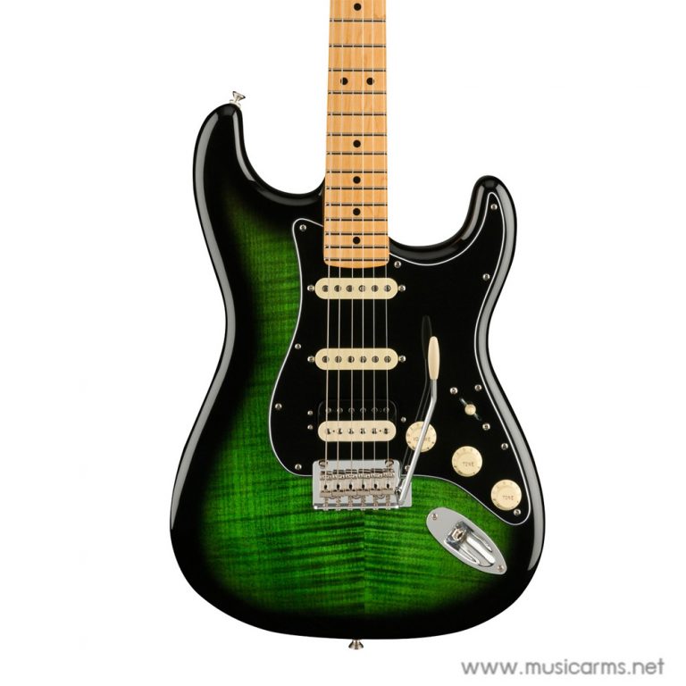 Fender-Player-Stratocaster-ครึ่งตัว ขายราคาพิเศษ