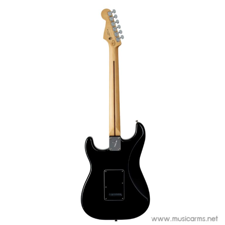 Fender-Player-Stratocasterด้านหลัง ขายราคาพิเศษ