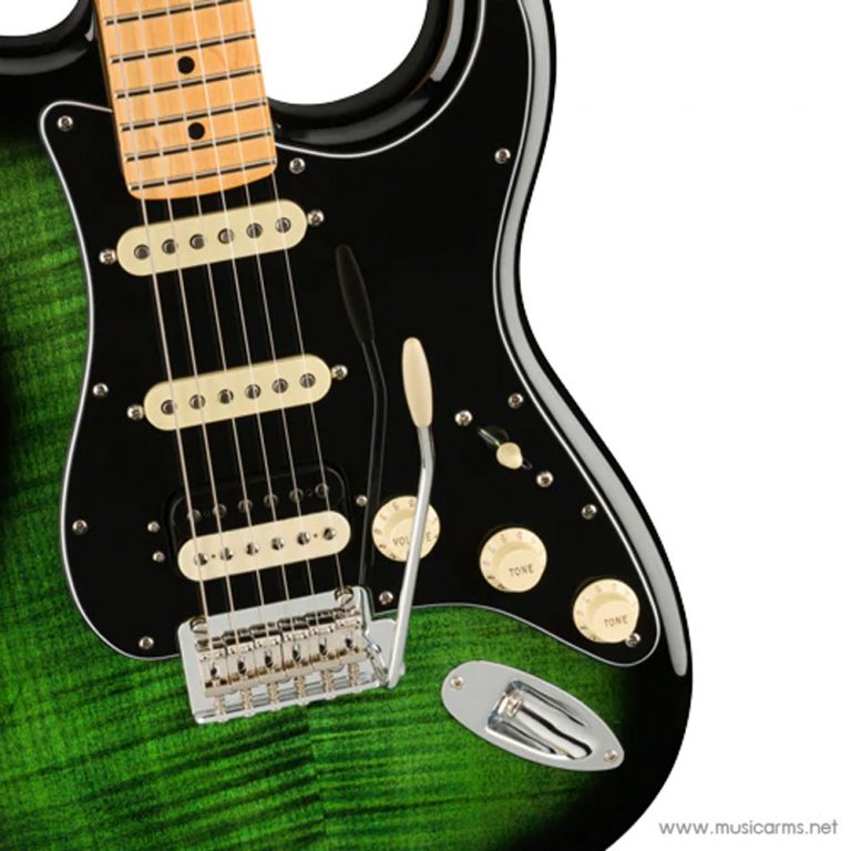 Fender-Player-Stratocasteฌ๘๊ญซ ขายราคาพิเศษ