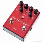 Fender Santa Ana Overdrive ขายราคาพิเศษ