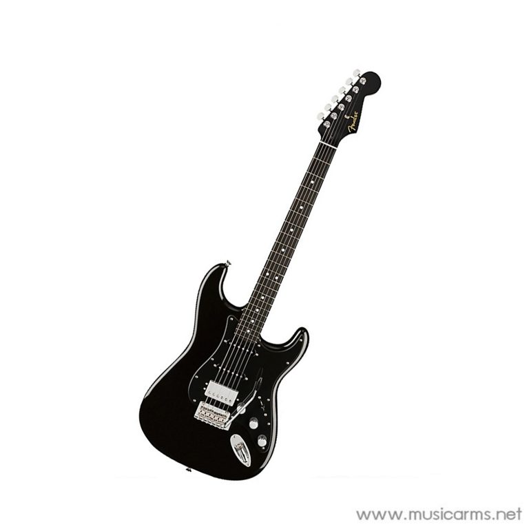 Fender-Stratocaster-HSS ขายราคาพิเศษ