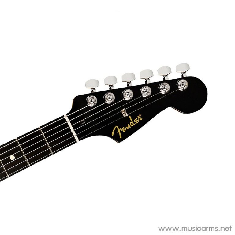 Fender-Stratocaster-HSS-Ebony-Fingerboard-Limited ขายราคาพิเศษ
