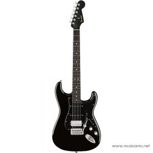 Fender Stratocaster HSS Ebony Fingerboard Limited Edition กีตาร์ไฟฟ้าราคาถูกสุด