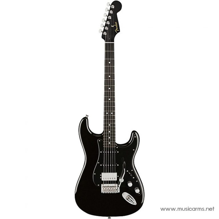 Fender Stratocaster HSS Ebony Fingerboard Limited Edition ขายราคาพิเศษ