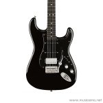 Fender-Stratocaster-HSS-Ebony-Fingerboard-Limited-Edition-Electric-Guitar-Black ขายราคาพิเศษ