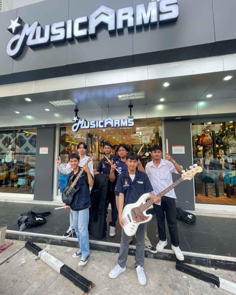 Gusta GJB4-01 + Yamaha PSR-E473 + Gusta GIB-01