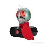 IGNITE-Masked-Rider-Bluetooth-Speaker-ด้านขวา ขายราคาพิเศษ