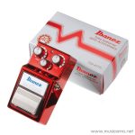 Ibanez-TS9-40-สีแดง ขายราคาพิเศษ