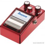 Ibanez TS9 40th Tube Screamer 40th Anniversary Limited Edition ขายราคาพิเศษ