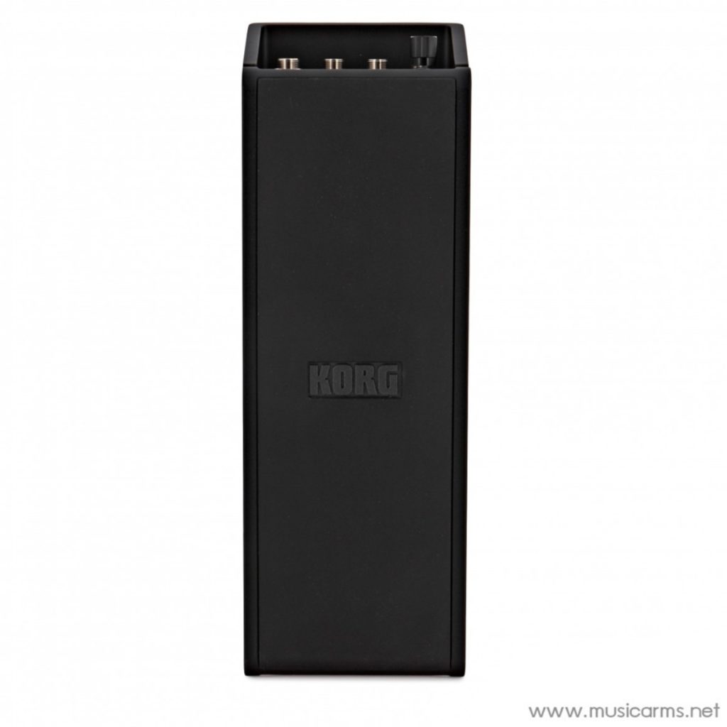 Korg XVP-20 ฟุตสวิตซ์ | Music Arms ศูนย์รวมเครื่องดนตรี ตั้งแต่