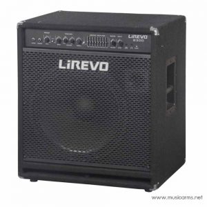 Lirevo Bass B300ราคาถูกสุด | Lirevo
