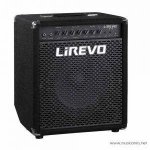 Lirevo Bass B40 แอมป์เบสราคาถูกสุด