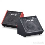 Lirevo DPA-800 (80W) ลดราคาพิเศษ