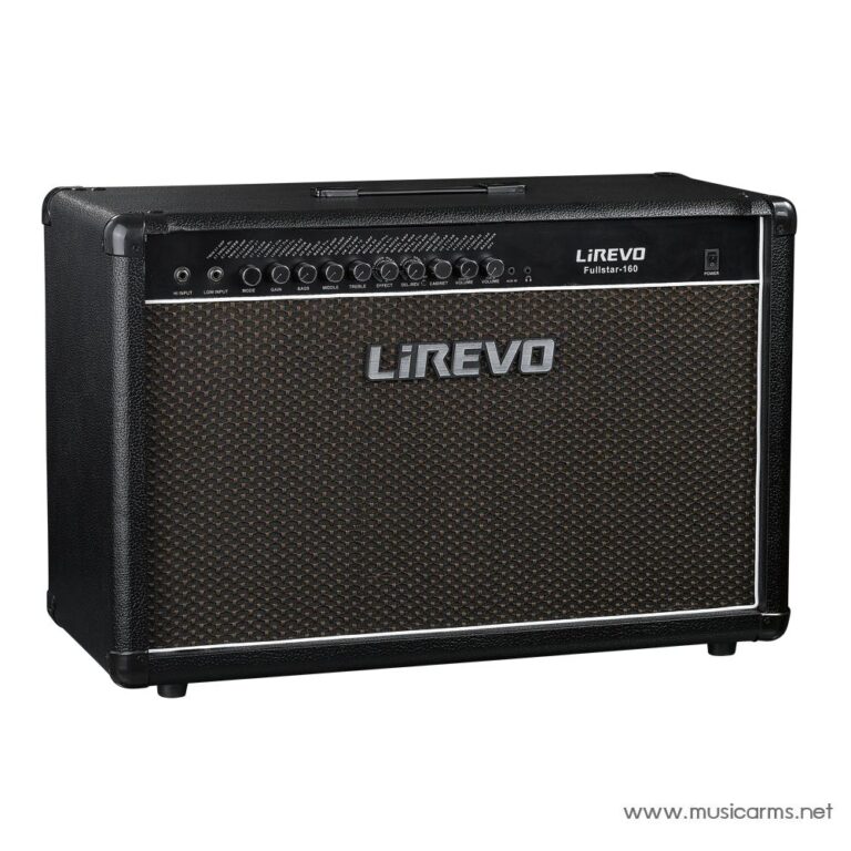 Lirevo-Fullstar-160 ขายราคาพิเศษ
