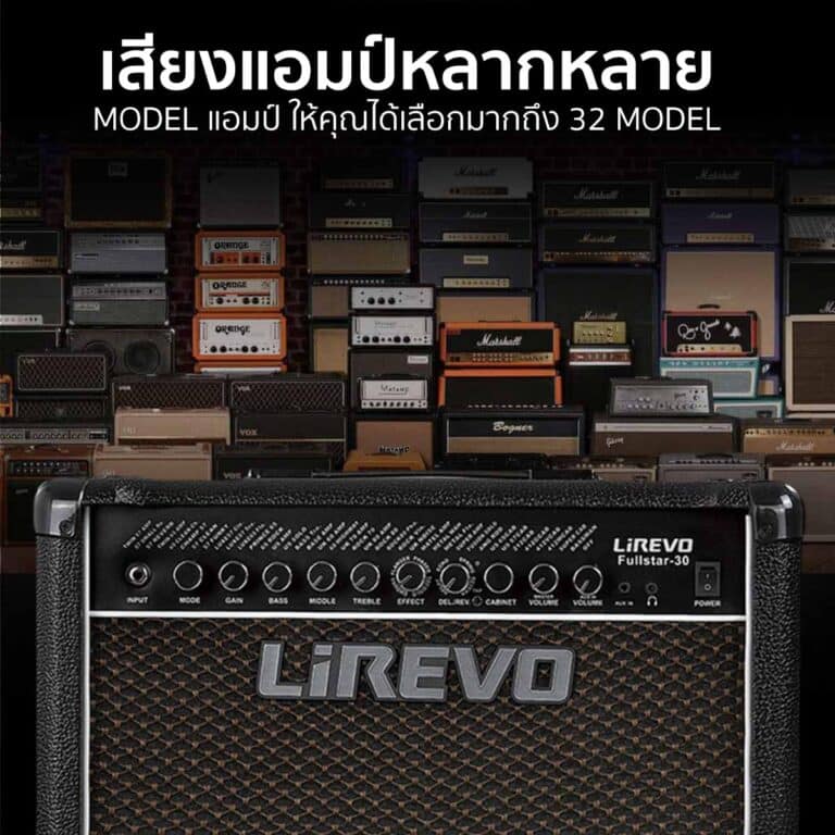 Lirevo Fullstar-30-Content-3 ขายราคาพิเศษ