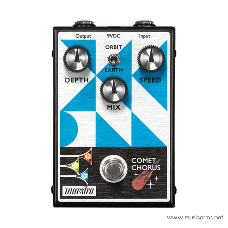 Maestro Comet Chorus ขายราคาพิเศษ