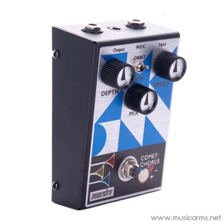 Maestro-Comet-Chorusด้านข้างหน้า ขายราคาพิเศษ