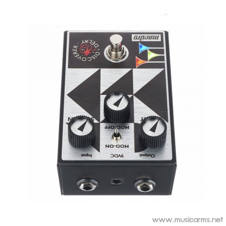 Maestro-Discovererด้านซ้าย ขายราคาพิเศษ