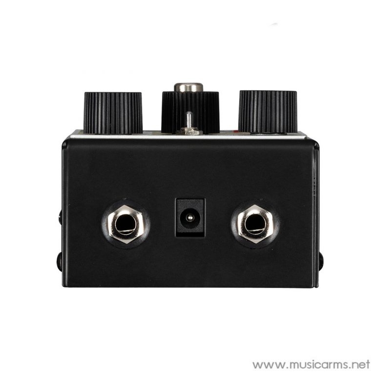 Maestro-Ranger-Overdriveด้านหลัง ขายราคาพิเศษ