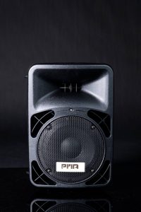 PMA Plus Compact 8 ลำโพง Activeราคาถูกสุด | ลำโพง PA Speaker