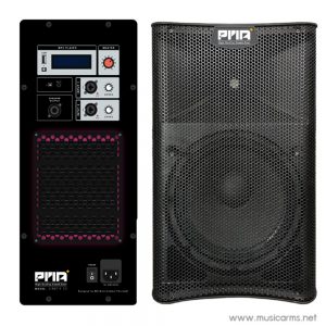 PMA Plus Unity 12 ลำโพง Activeราคาถูกสุด | ลำโพง PA Speaker