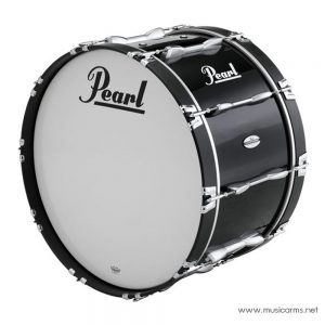 Pearl Championchip Maple Marching Bass Drum PBDML3016