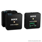 Rode-Wireless-Go-II ขายราคาพิเศษ