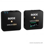 Rode-Wireless-Go-II-Single ขายราคาพิเศษ