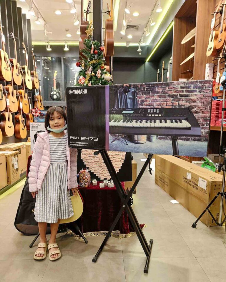 Yamaha PSR-E473 PA150T 2pcs