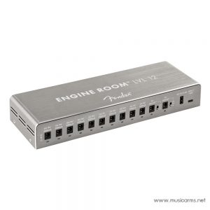 Fender Engine Room LVL12 -12 ช่อง พาวเวอร์ซัพพลายราคาถูกสุด