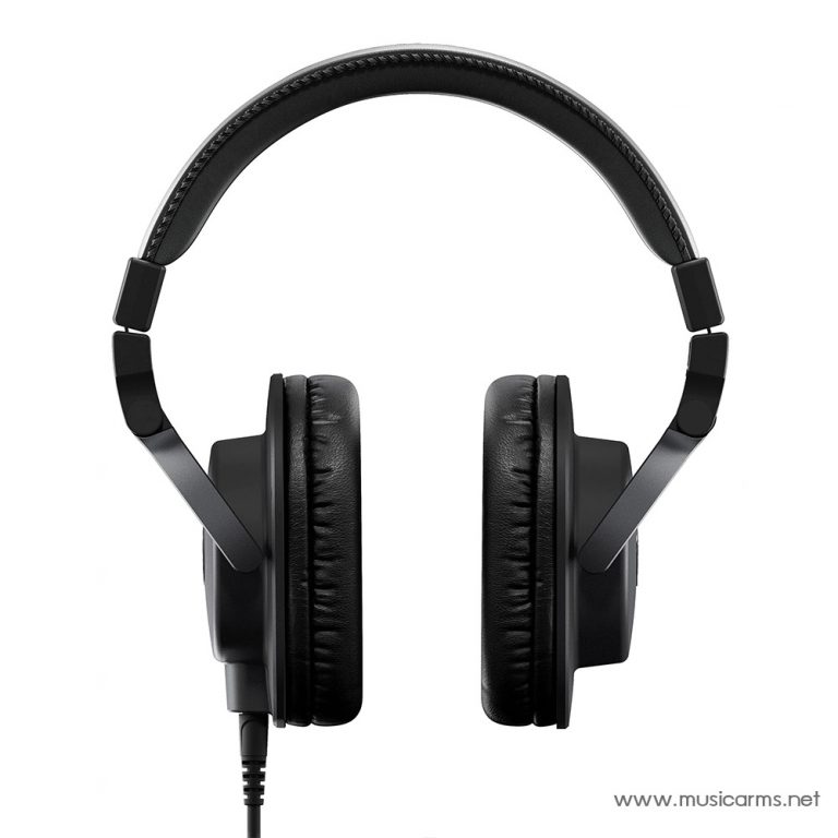 หูฟัง-Yamaha_HPH-MT5-สีดำ ขายราคาพิเศษ