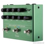 เอฟเฟค-Fender-Dual-Marine-Layer-Reverb-ด้านขวา ขายราคาพิเศษ