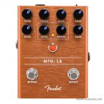 เอฟเฟค-Fender-MTG-LA ลดราคาพิเศษ