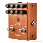 เอฟเฟค-Fender-MTG-LA-input ขายราคาพิเศษ