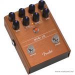 เอฟเฟค-Fender-MTG-LA-ด้านหน้า ขายราคาพิเศษ