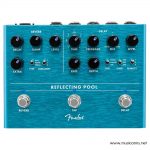เอฟเฟค-Fender Reflecting Pool ลดราคาพิเศษ