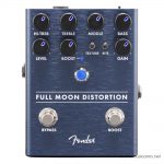 เอฟเฟค-fender-full-moon-distortion ลดราคาพิเศษ