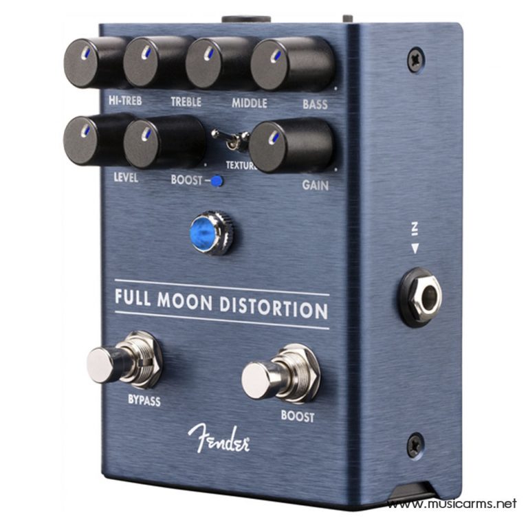 เอฟเฟค-fender-full-moon--input ขายราคาพิเศษ