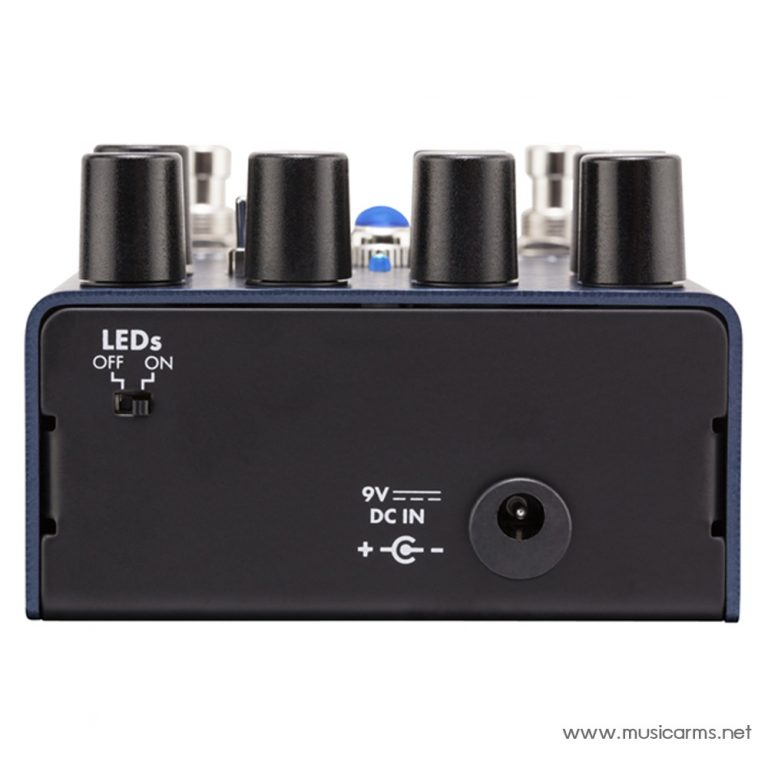 เอฟเฟค-fender-full-moon--ด้านหลัง ขายราคาพิเศษ