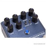 เอฟเฟค-fender-full-moon--ปุ่มคอนโทรล ขายราคาพิเศษ