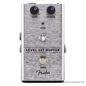 Fender Level Set Buffer เอฟเฟคกีตาร์ราคาถูกสุด