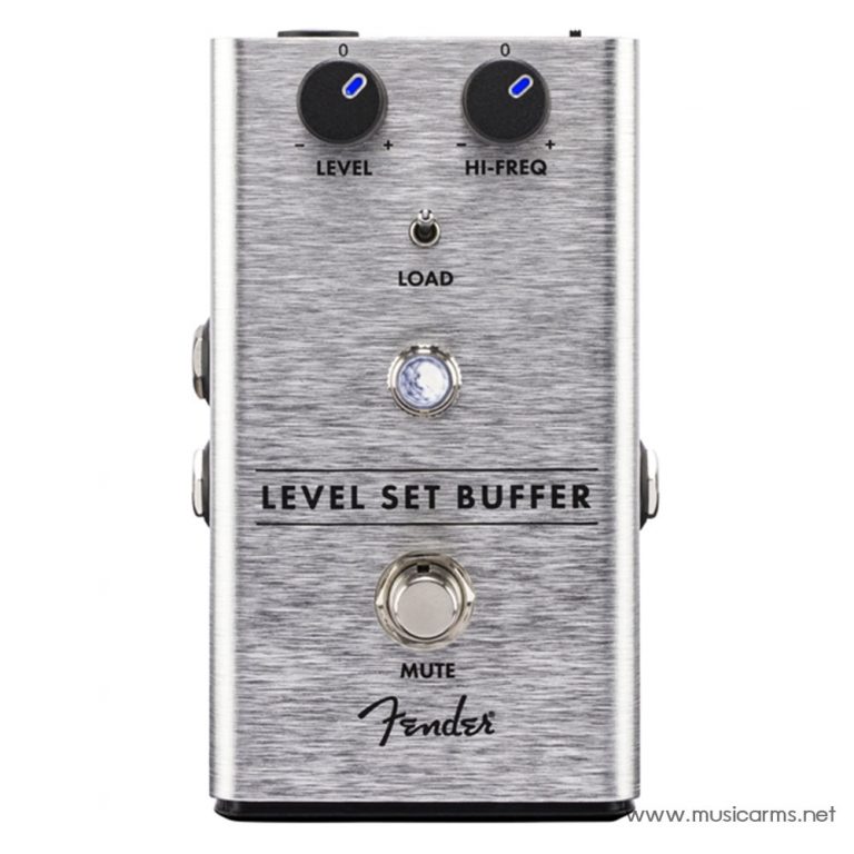 เอฟเฟค-fender-level-set-buffer- ขายราคาพิเศษ